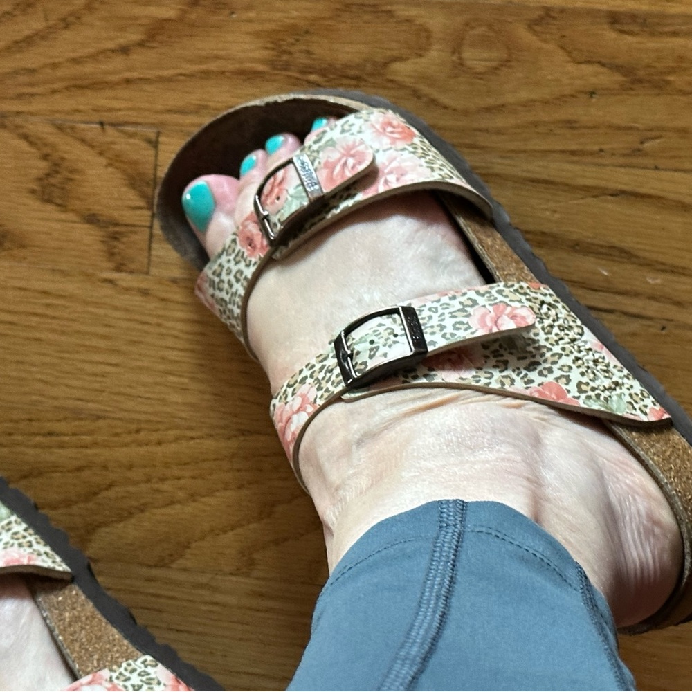 Birkenstocks - Picture 10 of 12